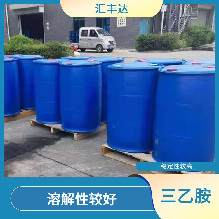 济南工业级三乙胺供应商 溶解性较好 是一种常用的催化剂