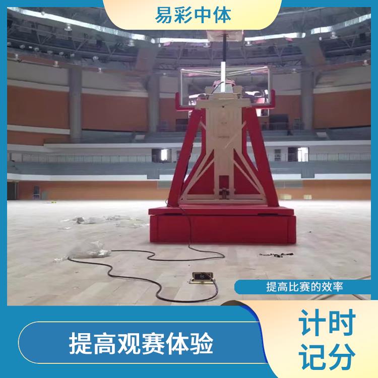 游泳池计时记分系统厂家 显示效果好