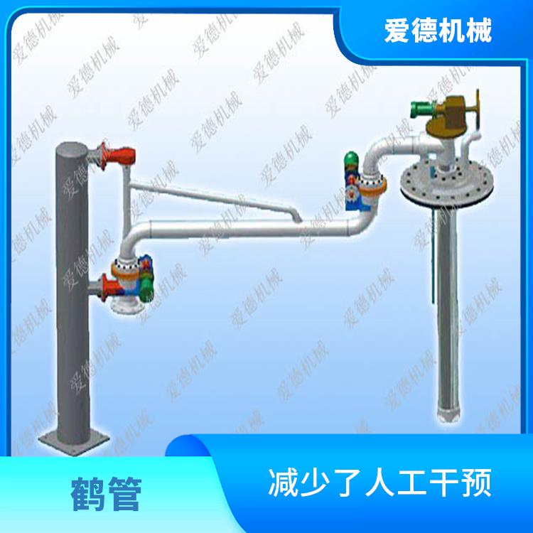 遼寧自動化鶴管價格 能夠?qū)崿F(xiàn)連續(xù)生產(chǎn) 控制系統(tǒng)能夠準(zhǔn)確控制各項參數(shù)