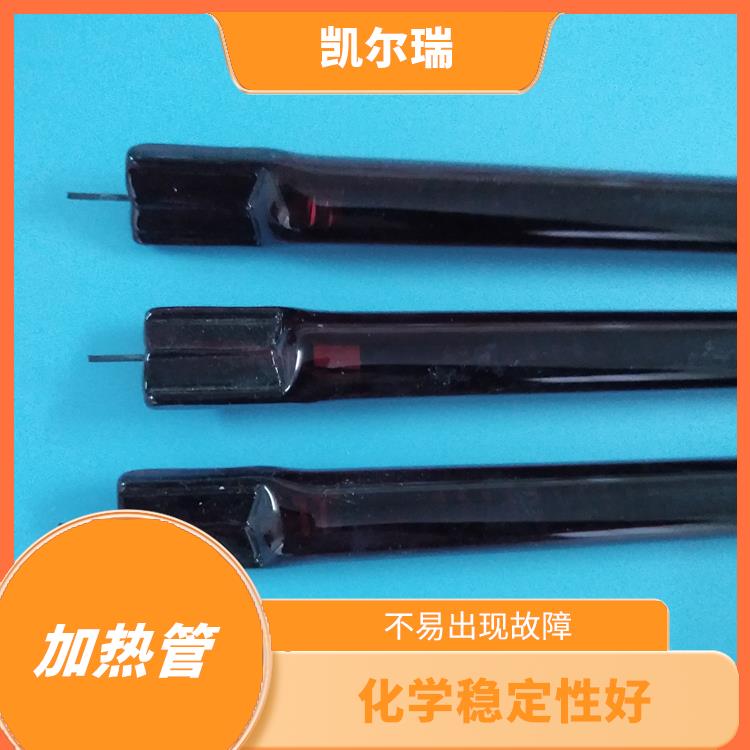西安红宝石加热管批发厂家 可以在高温环境下长时间工作