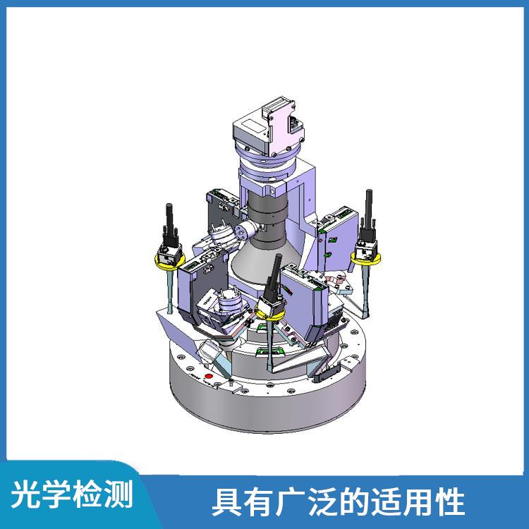 深圳 TRI 2D AOI 自动光学检测 结果不受人为因素的影响 具有较高的可靠性和重复性