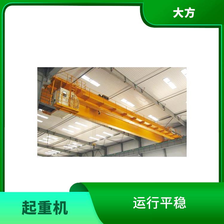 歐式行車廠家 操作簡(jiǎn)便 起重能力大