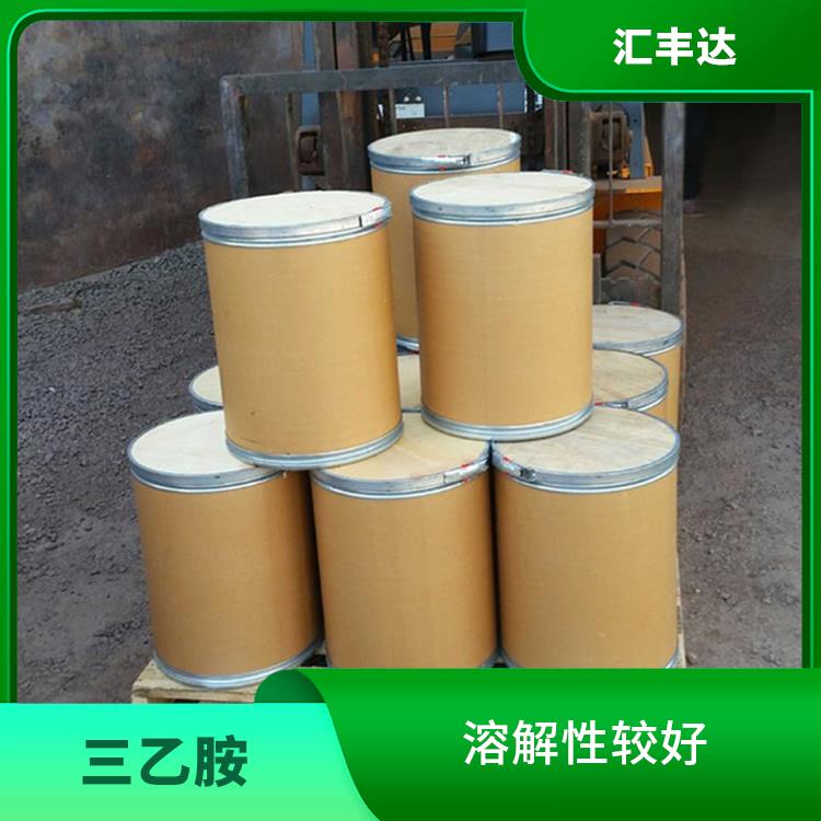 兰州工业级三乙胺用途 用途广泛 容易挥发的有机溶剂