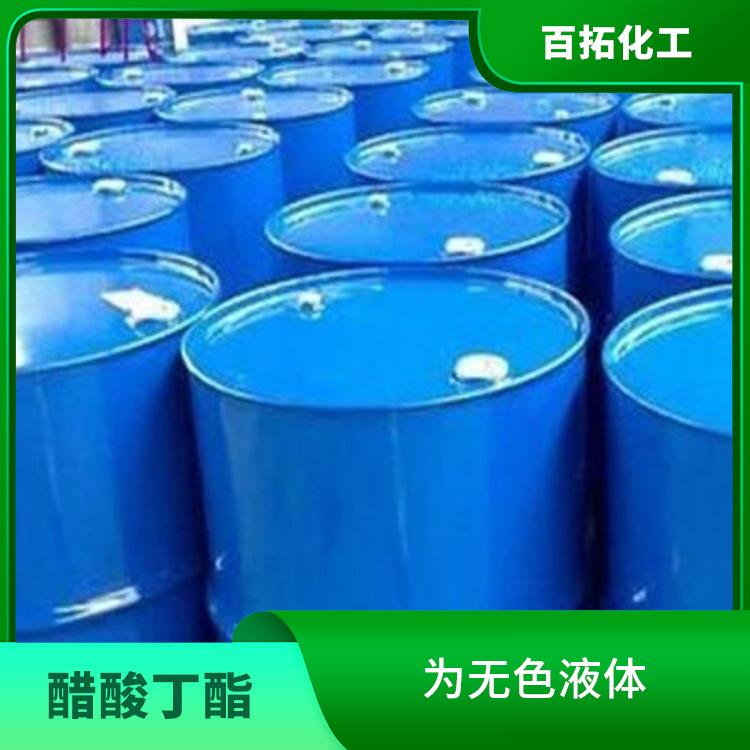 丹阳国标工业乙酸丁酯 为无色液体