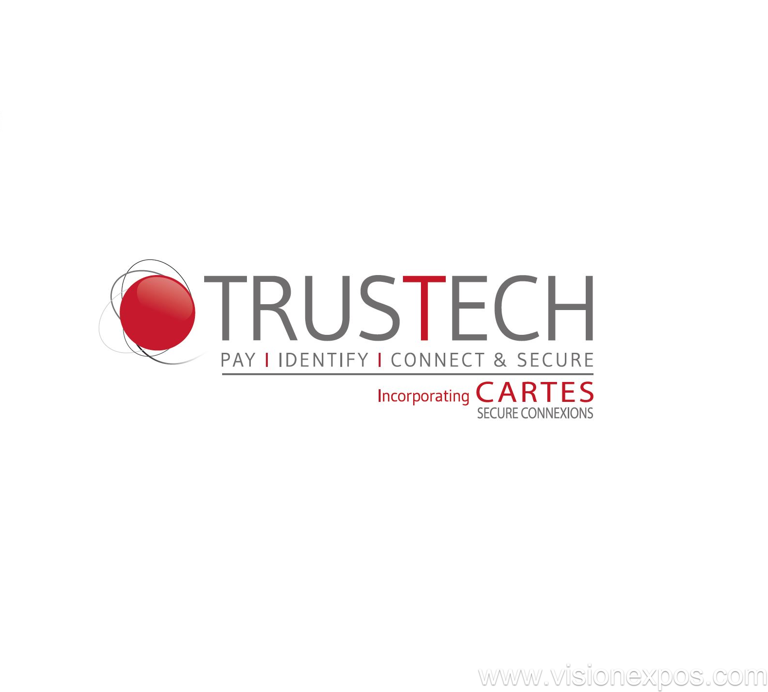 2021法国智能卡展览会 Trustech 2021