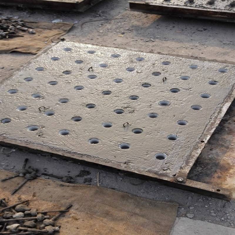 滤板 水泥滤板混凝土滤板 自来水用滤池滤板可拼接滤池滤板