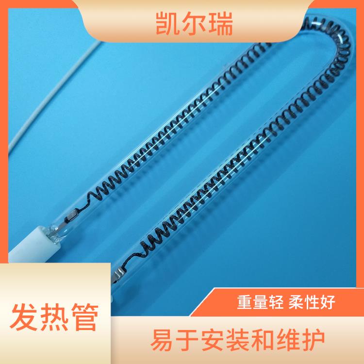 能够在恶劣的环境下长期稳定运行 大同碳纤维发热管批发厂家
