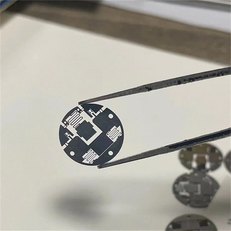 3J21弹性合金片激光切割 薄钢片精密打孔金属电片异形加工来图定制