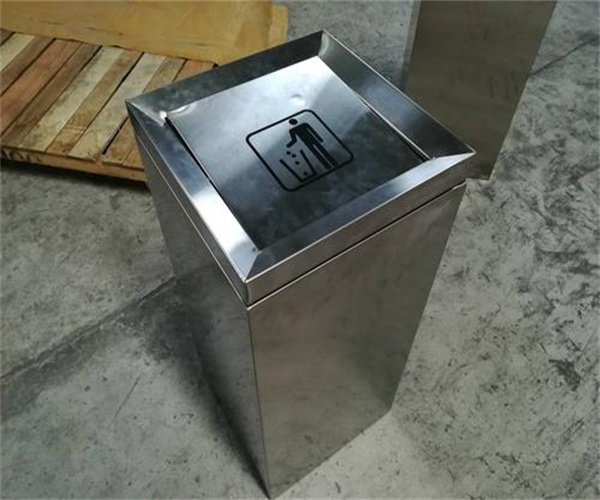 不锈钢垃圾桶材质检测 惠州市不锈钢垃圾桶成分检测机构