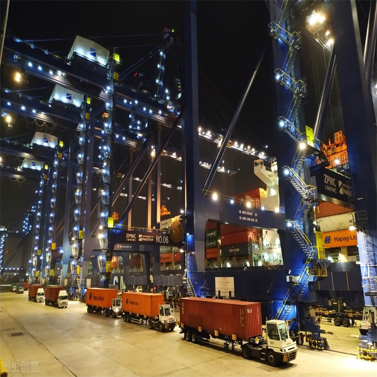 曼谷危险品拼箱 海运运输 需要什么流程