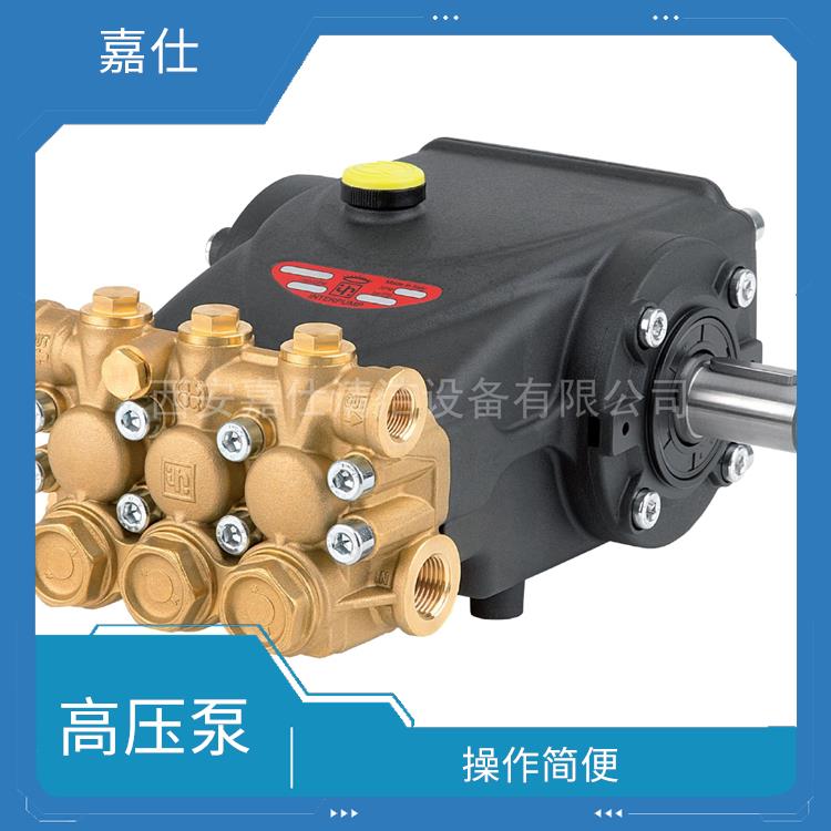 英特增压泵供应商 维护方便 低噪音