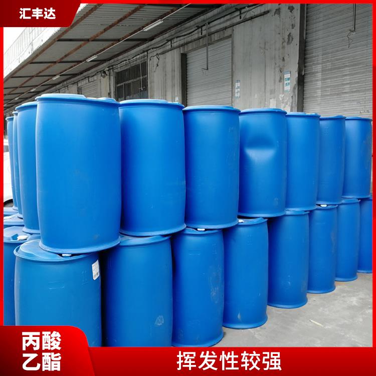 南京丙酸乙酯电话 化学性质稳定 对人体和环境的影响较小