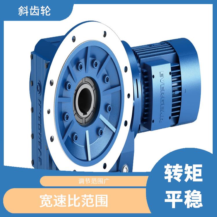 KA67硬齒輪減速機 故障率低 轉換快速