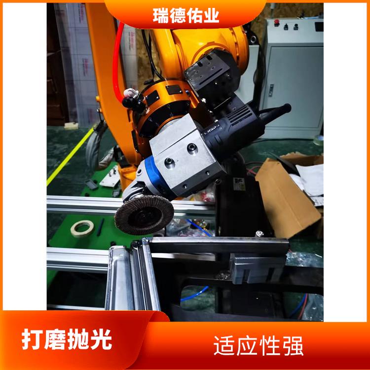 安全性高 北京工业机器人 提高生产效率