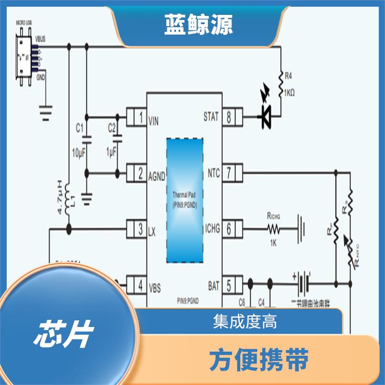 可靠性高 CS5090E現(xiàn)貨 能夠提高充電效率