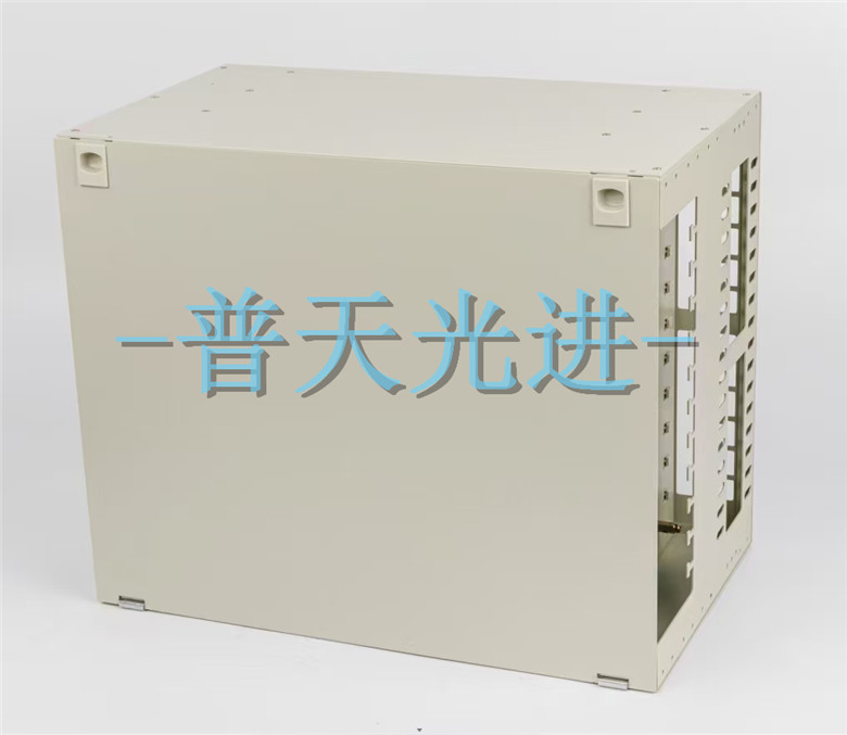 24芯ODU熔配单元箱 ODF光纤配线箱