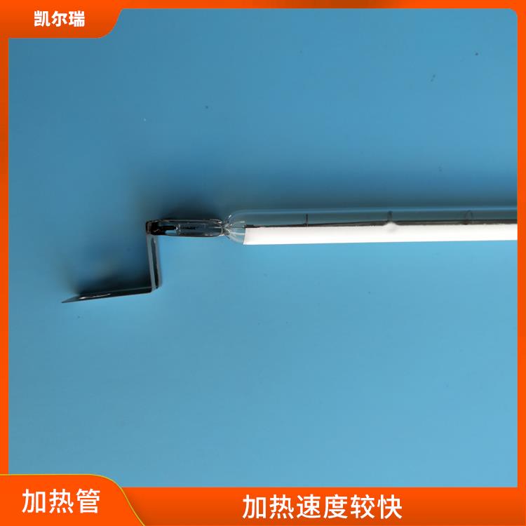 江西红外线加热管价格 传热性能较好 能够在高温环境下稳定工作