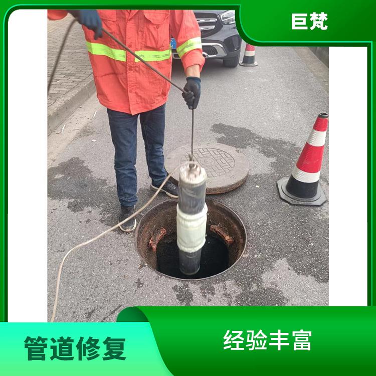 紫外光固化修复管道 上海压力管道检测电话 施工规范化