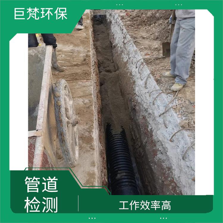 市政管网疏通 管道维保 快速上门