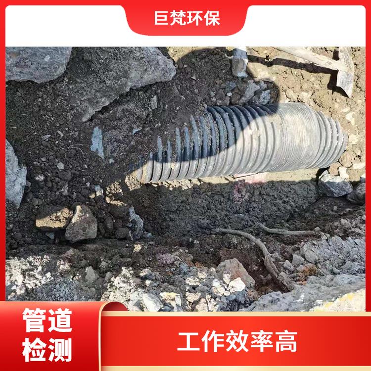 市政管道养护 下水道清洗 施工规范化