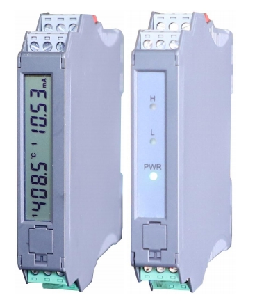 NPWD-G1D.RTD温度变送器鸿泰产品测量准确