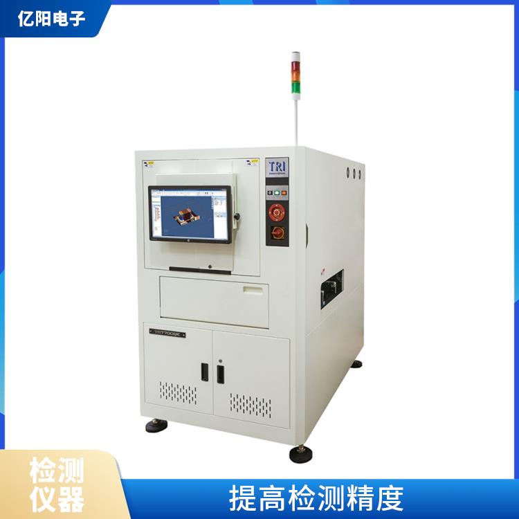 苏州 3D AOI自动光学检测 多功能性 可选配3D雷射模组
