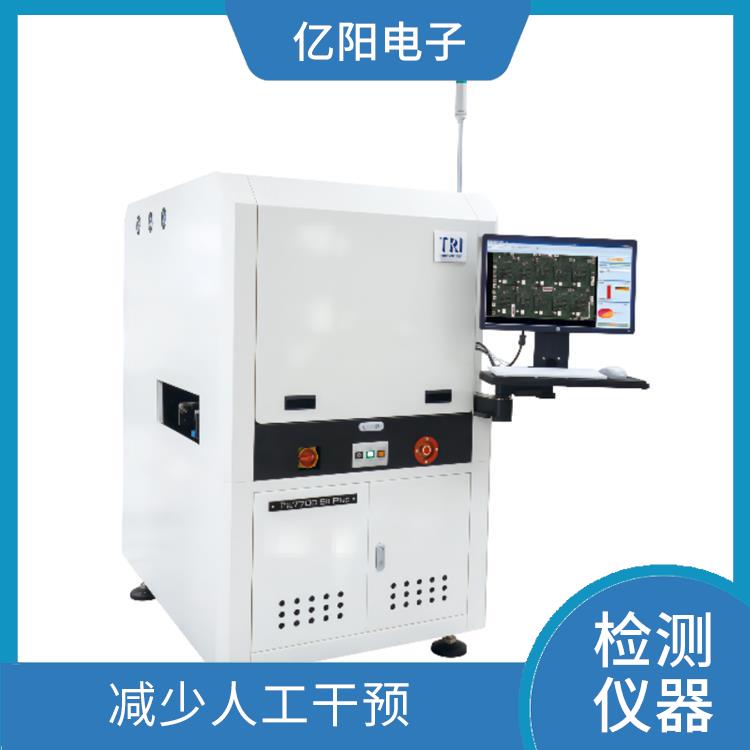 苏州 3D AOI自动光学检测 多功能性 可选配3D雷射模组