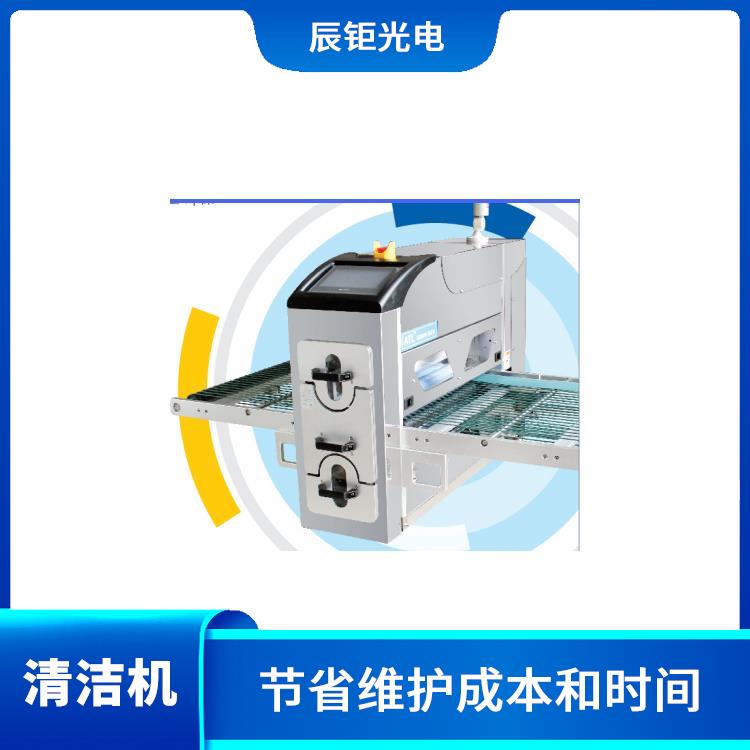广州静电除尘清洁机供应 清洁效果持久