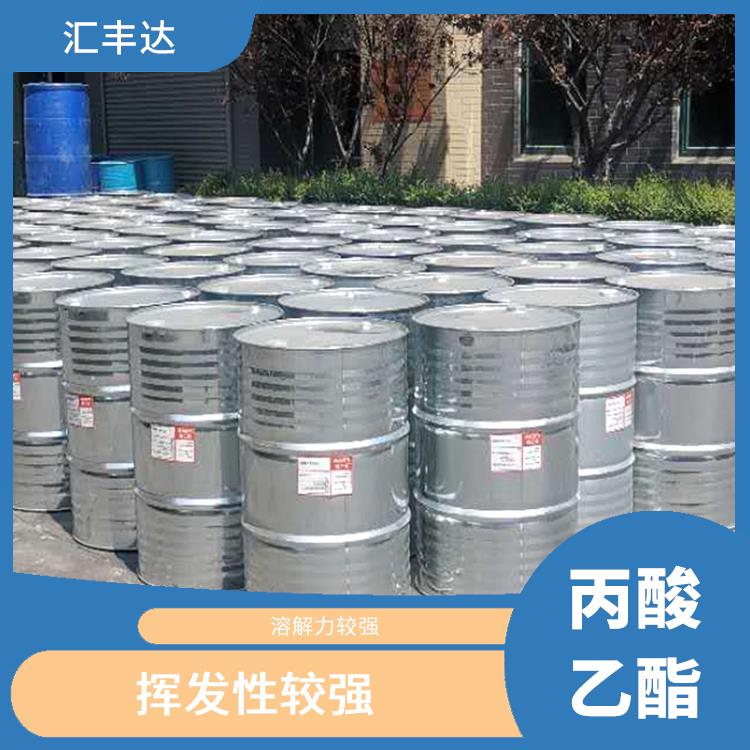 武汉丙酸乙酯供应 易于蒸发 不易被水分分解