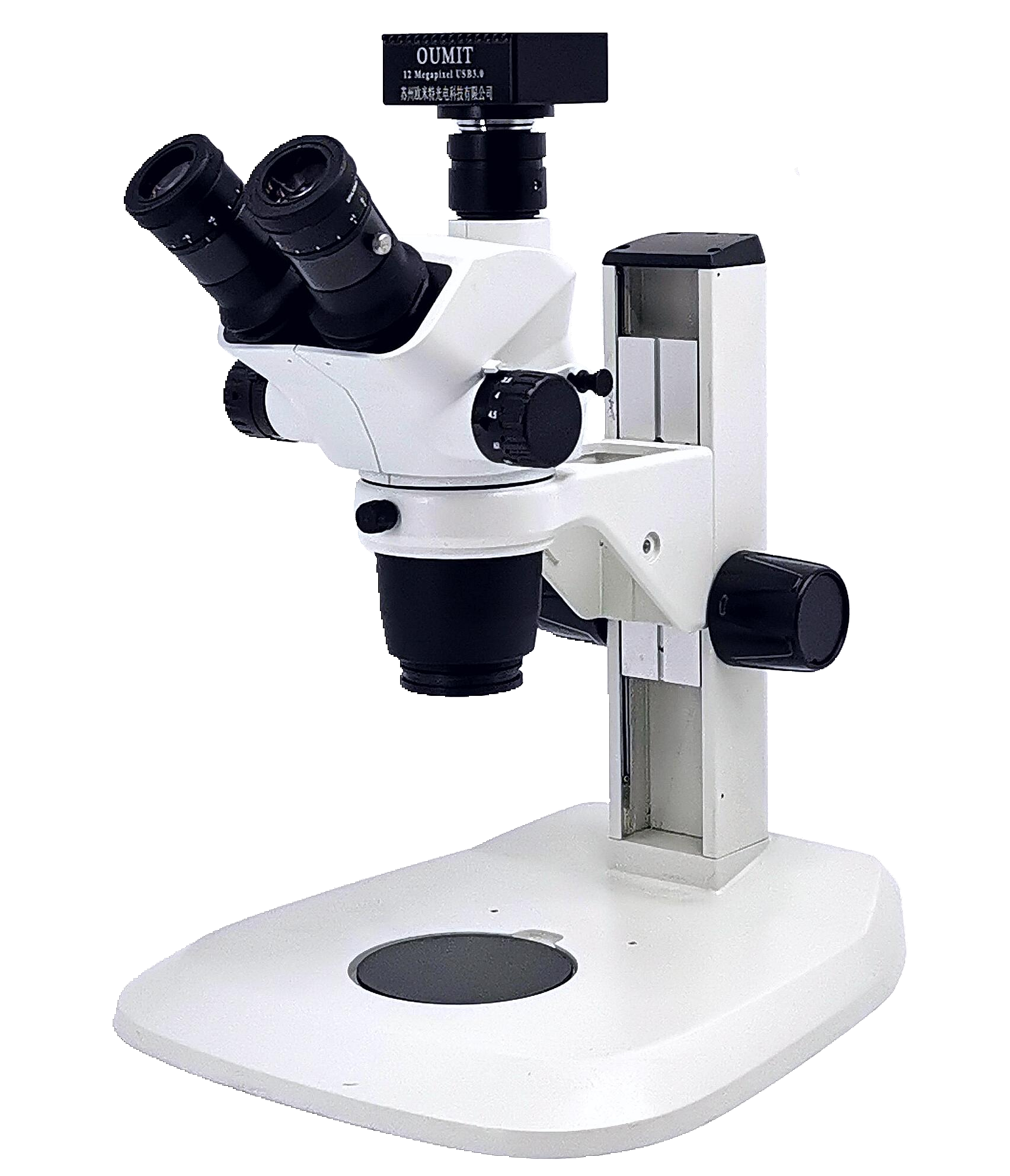 三目视频显微镜OMT-2800HC系列