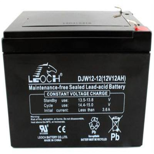 DJM12-65理士12V65AH蓄电池规格尺寸报价