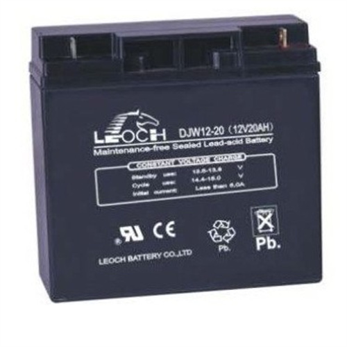 DJM12-10理士12V10AH蓄电池稳定性