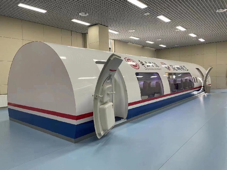 实训室建设辽宁机场模拟舱定制加工