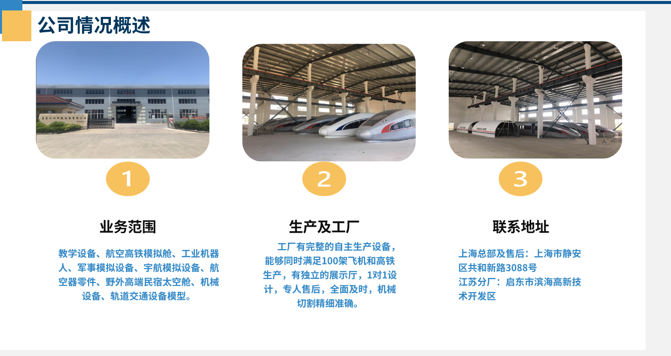 实训室建设上海模拟舱厂家直销