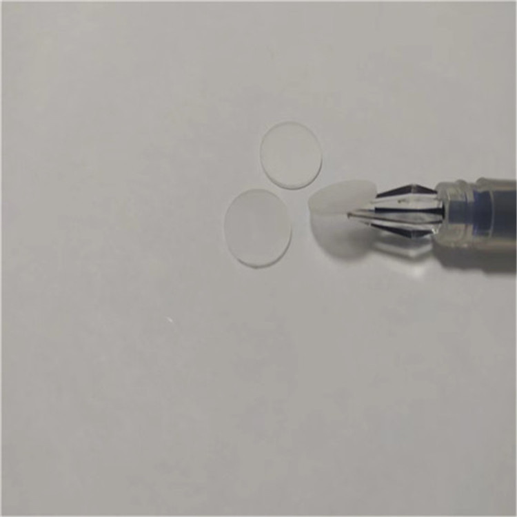 微晶玻璃微细孔加工/导电玻璃长腰孔/图案孔/微小孔加工