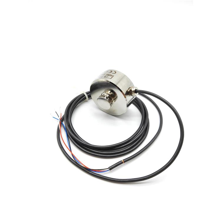 BSS-100KG|山东托利多传感器|接线方法和图解