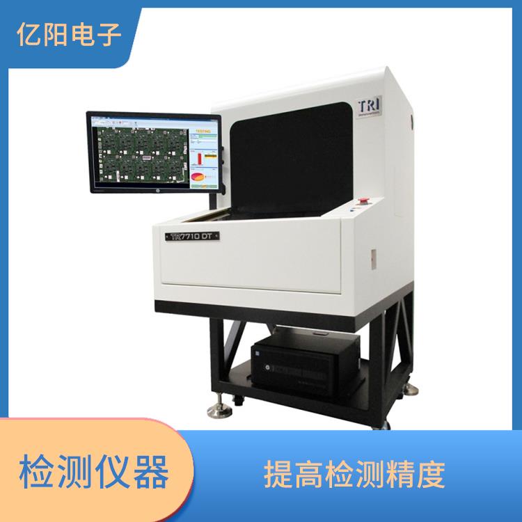 河源SPI 锡膏厚度检测 提高生产效率 可选配3D雷射模组
