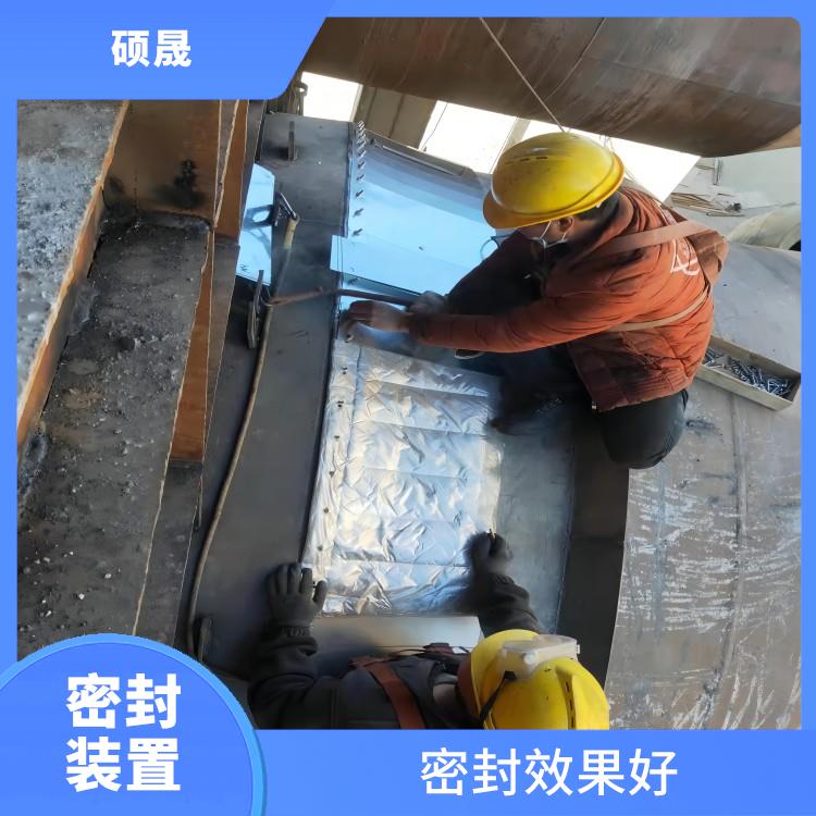 南京高温耐磨型密封规格 摩擦系数小 耐磨损性能高