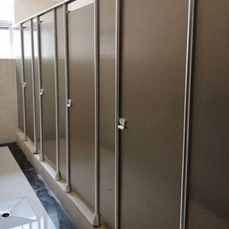 卫生间隔断板洗手间隔板厕所隔断小便隔断隔断板