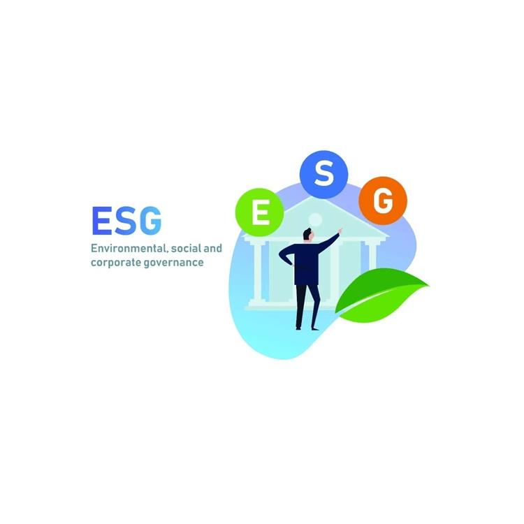 延安ESG认证咨询