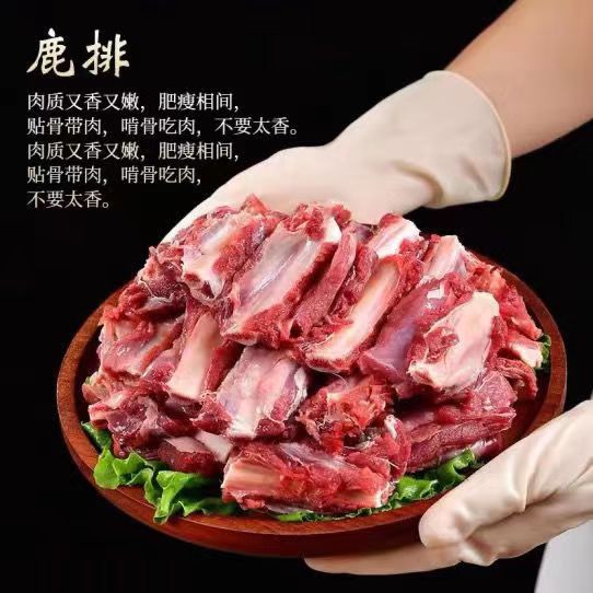 上海松江预制菜有什么优点