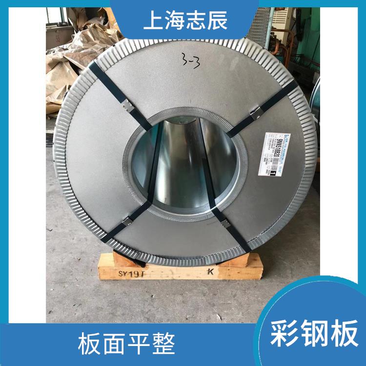 闽台烨辉镀铝锌 保温隔热 不需另做防水处理