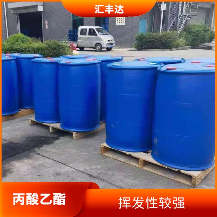 沈阳丙酸乙酯电话 化学性质稳定 是一种优良的溶剂