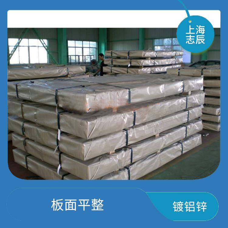 镀铝锌耐指纹 安装方便 整体刚性好