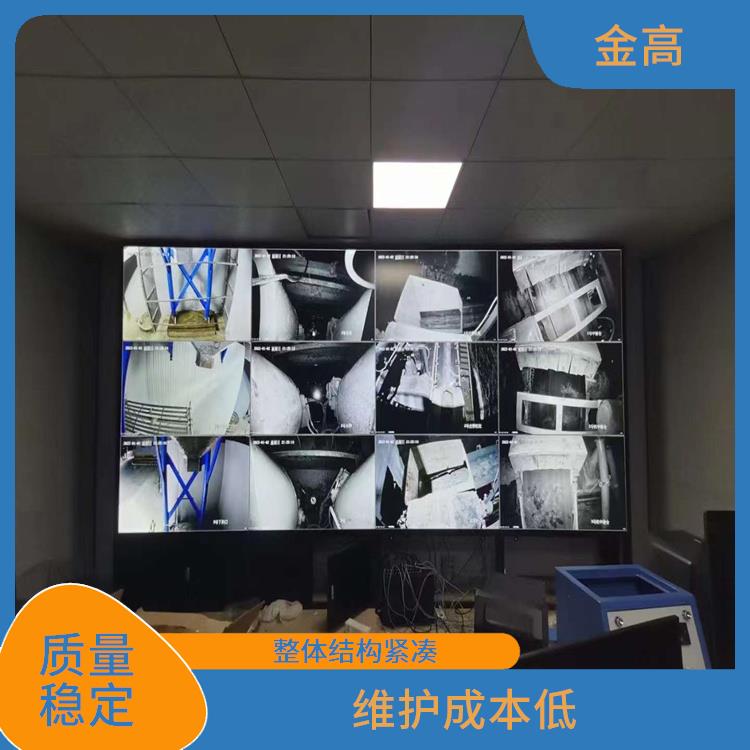 武昌区装拼接屏 使用寿命长