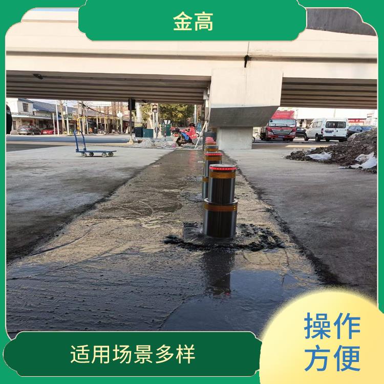 安装停车场收费系统 使用寿命长 多重保护措施