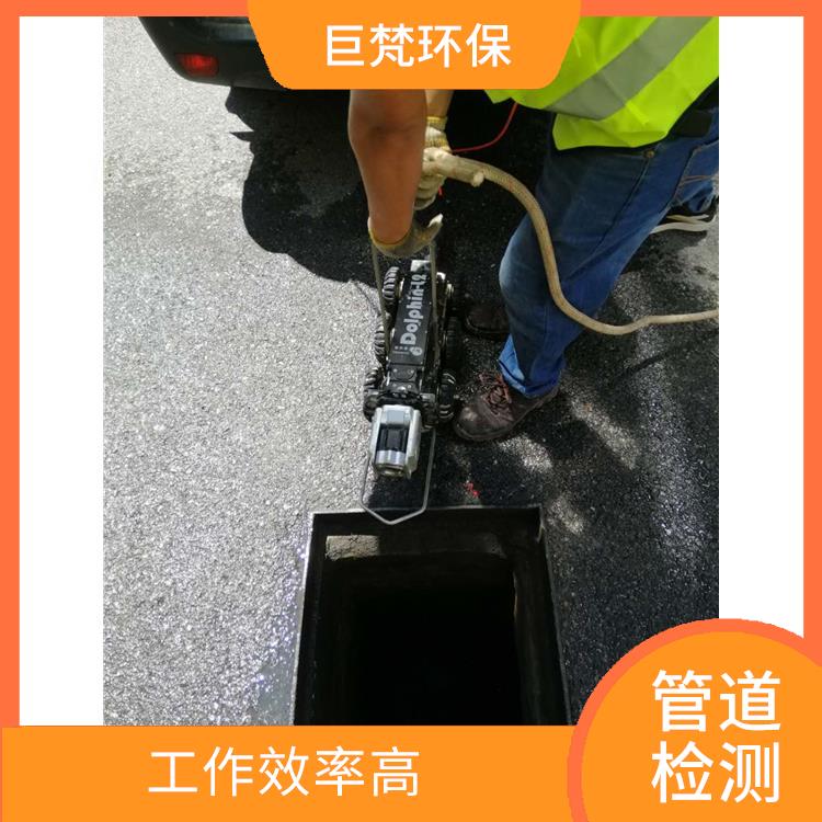 上海通下水道 管道气囊修复 工作效率高
