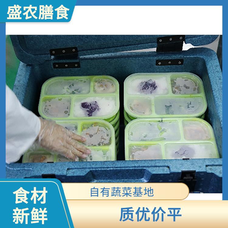 广州蔬菜批发公司 食堂蔬菜肉类配送 提供新鲜平价一站式蔬菜批发服务