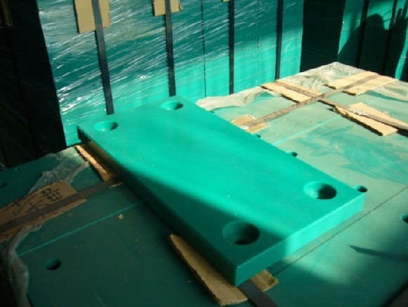 内蒙古自润滑高分子聚乙烯板UPE海底板UHMWPE定制
