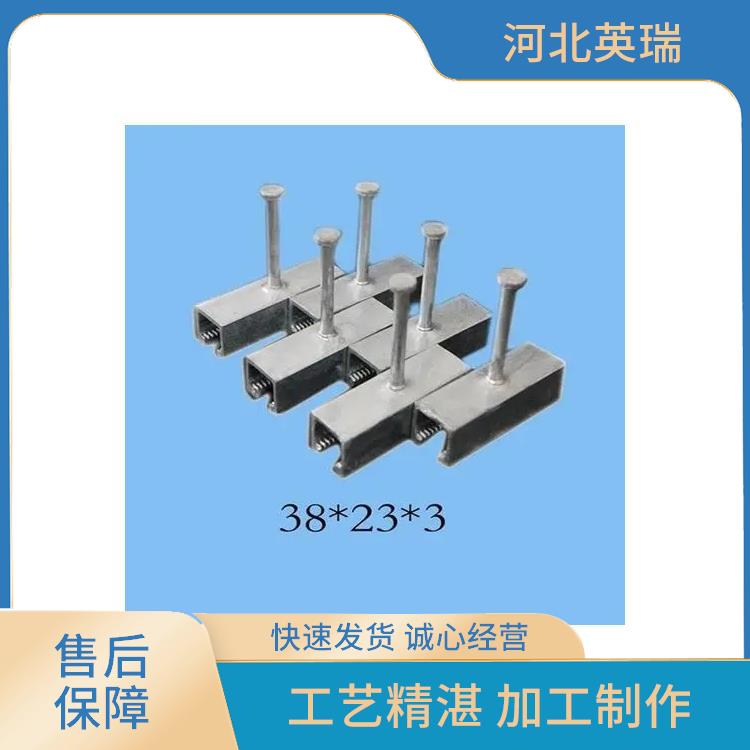 高铁 河北英瑞 T型螺栓直销